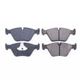 thumbnail image 2 of Power Stop Front Z16 Evolution Ceramic Brake Pads 16-946 Fits 2007 BMW X3, 2 of 4