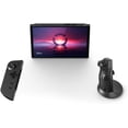 thumbnail image 2 of Consola Portátil Lenovo Legion Go 8.8” WQXGA 144Hz Ryzen Z1 Extreme 16GB 1TB SSD Windows 11 Negra, 2 of 8