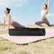 thumbnail image 4 of Bolsa de almacenamiento para esterilla de , unisex, funcional y elegante. Ideal para transportar esterillas de , hacer pilates, ejercicios al, 4 of 8