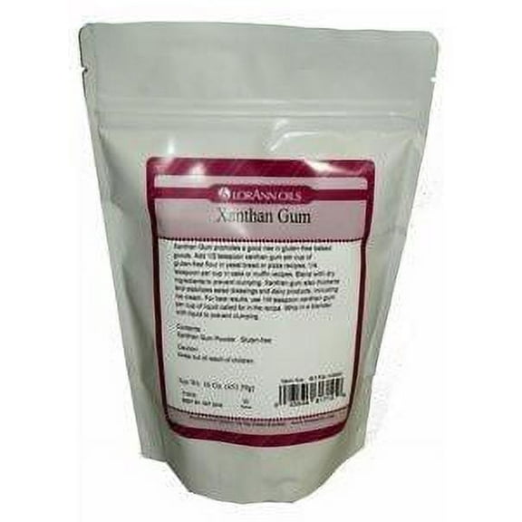LorAnn Xanthan Gum - 1 lb