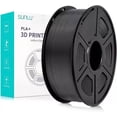 thumbnail image 1 of Filamento PLA Sunlu 1.75 mm Color Negro, 1 of 2