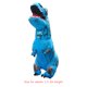thumbnail image 1 of Disfraz inflable para adultos, Cosplay de Navidad, mono de dinosaurio y animal, disfraz de Halloween para niños adultos Jumpingount JR0520-05, 1 of 6