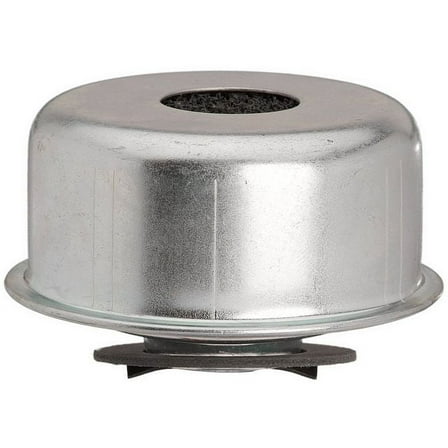 Crankcase Breather Cap - Compatible with 1975 - 1987 Ford F-150 1976 1977 1978 1979 1980 1981 1982 1983 1984 1985 1986