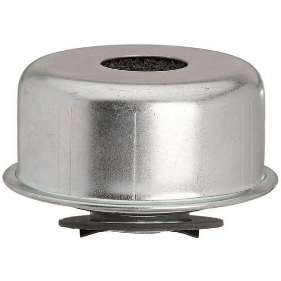 Crankcase Breather Cap - Compatible with 1975 - 1987 Ford F-150 1976 1977 1978 1979 1980 1981 1982 1983 1984 1985 1986