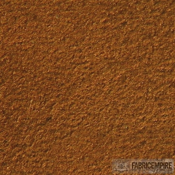 1/8 Foam Backed Caramel Synergy Faux Suede Headliner Fabric 60" Wide Sold By The Yard