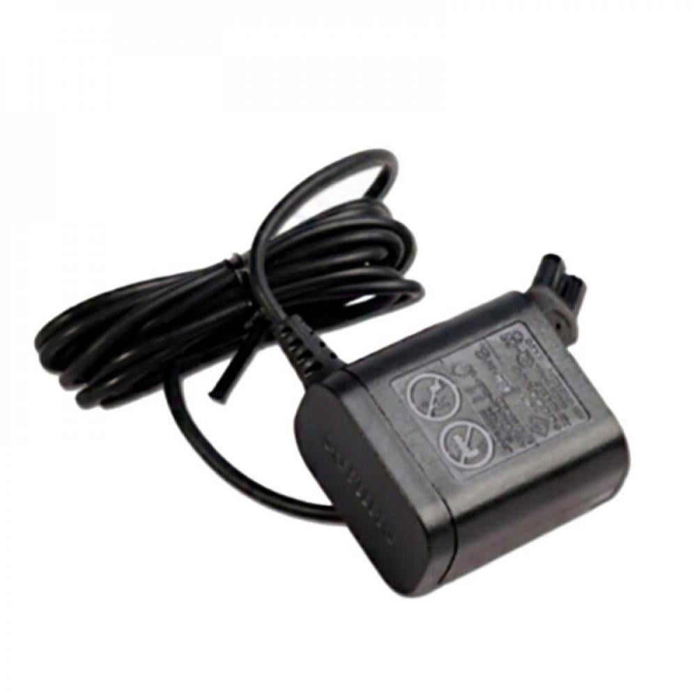 FYL AC Adapter Charger Cord for Philips Norelco Quadra HQ6894 HQ6890 HQ7780 HQ6885 