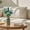 Blue, variant on Artificial Flowers Wedding Decor Outdoor & Home Floral Single Faux Silk Artificial Daisy Memorial Bouquet, Flexible Trimable Stem for Cemetery Hanging Basket Home Table Styling