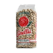 Camellia Pinto Beans, 1 lb