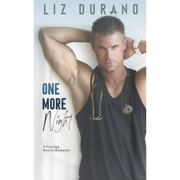 Craving Hearts One More Night, Book 1, (Paperback)
