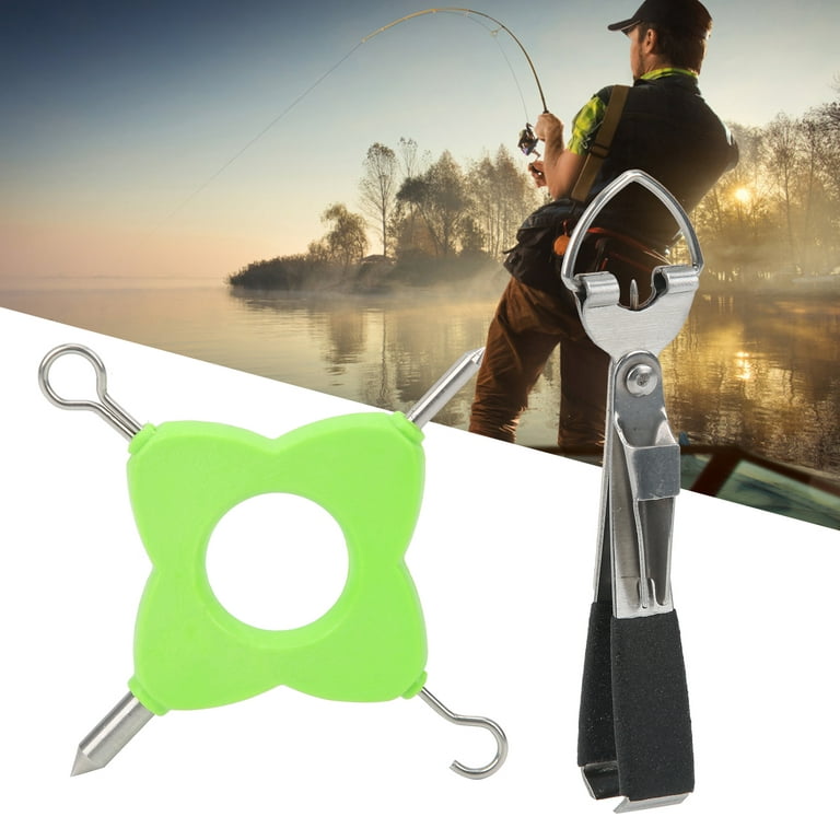 Knot Puller, Exquisite Fishing Puller Knot Tool, Stylish For
