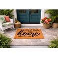 thumbnail image 5 of It’s So Good To Be Home Doormat, Welcome Mat, Front Porch Entry Rug, Housewarming Gift, New Home Moving Present 5653 (36x60 inches) 5653, 5 of 5