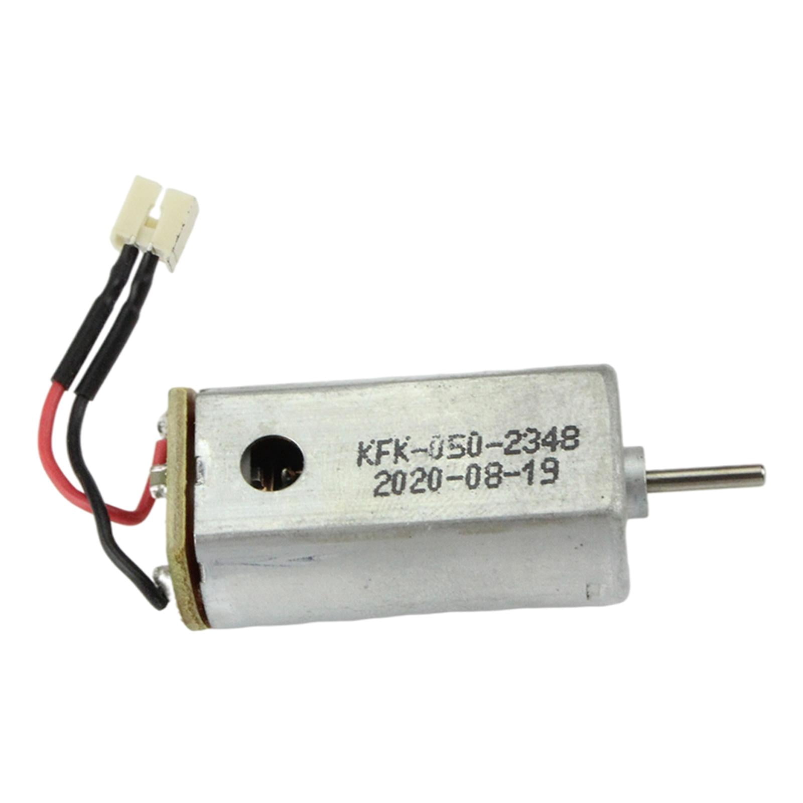 Electric Motor RC Plane Spare Parts F959S Waterproof Remote Control