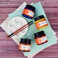 thumbnail image 3 of Pintura Acrílica Linea 300 Profesional 150Ml Politec multicolor, 3 of 5