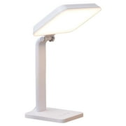 Theralite Bright Light Therapy Lamp,10,000 LUX, For Sunlight Deprivation, Corded Electric, 0.2 Amps