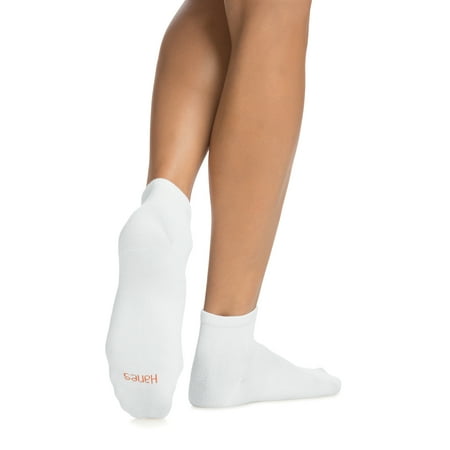 Womens Comfortsoft Ankle (Pack of 3)