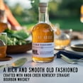 thumbnail image 3 of On the Rocks Ready To Drink Old Fashioned Cocktail, 750 ml Bottle, ABV 35.00%, 3 of 8