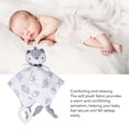 thumbnail image 3 of Manta de Seguridad para Animales Portátil Ligera Suave Adorable de Algodón PP Manta de Seguridad para Bebés y Niños Pequeños ANGGREK Otros, 3 of 8