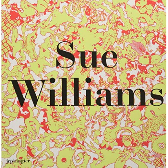 Sue Williams