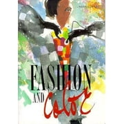 Fashion and Color, Used [Paperback]