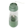 thumbnail image 3 of Portable Blender, Personal Size Blender 300ML USB Charging  Blender Portable Blender with Stainless Steel Blade for Shakes Smoothies, 3 of 7