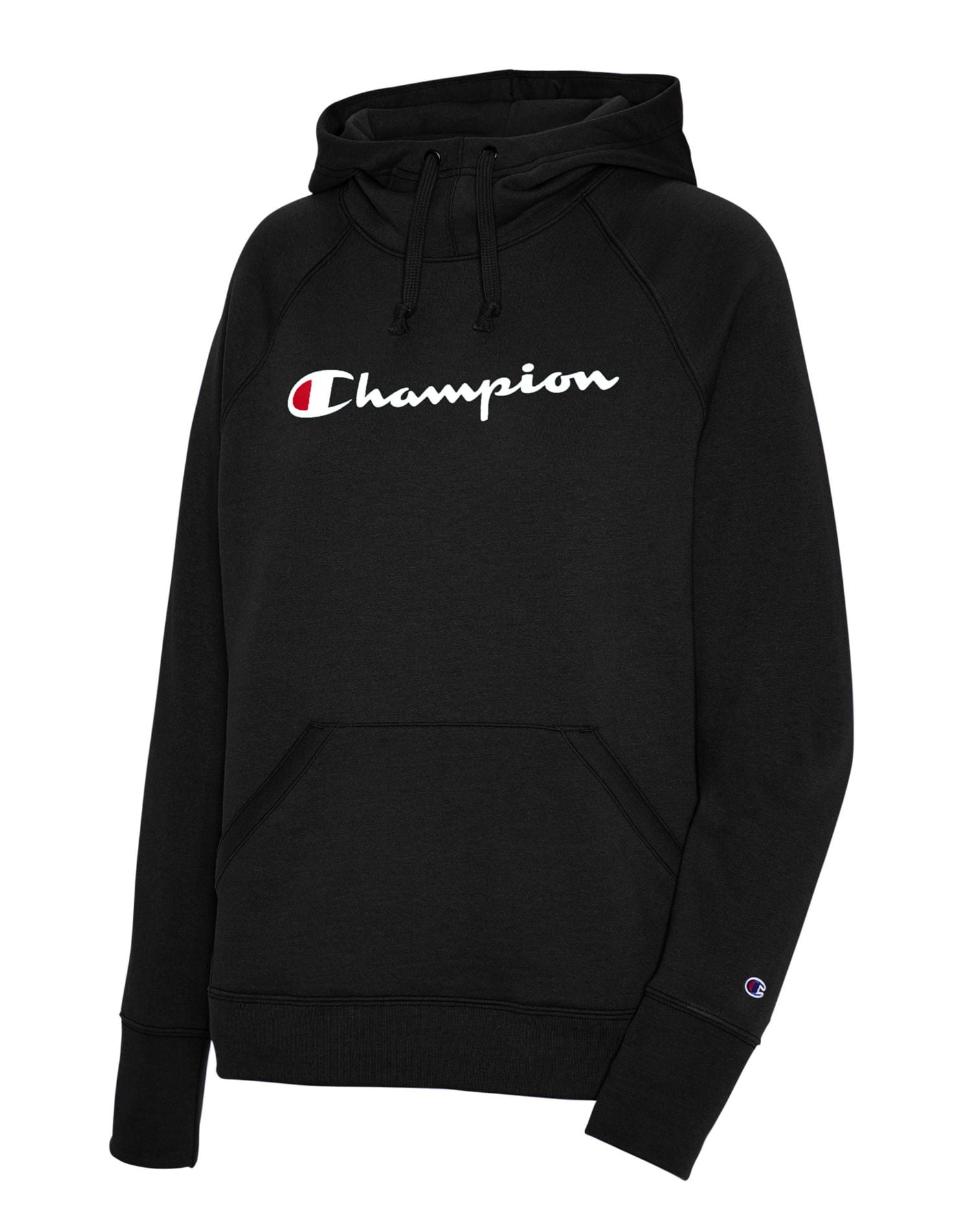 champion hoodie xs