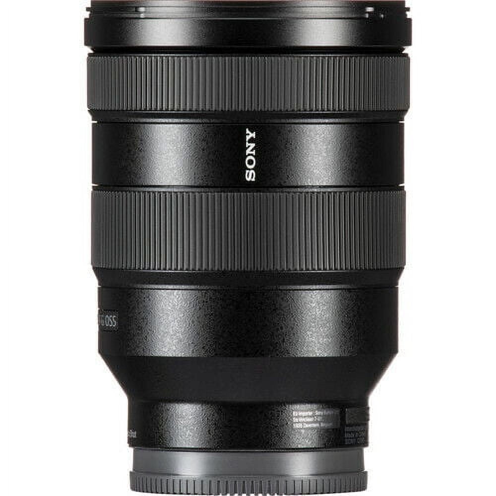 Sony - FE 24-105mm F4 G OSS Standard Zoom Lens (SEL24105G/2)