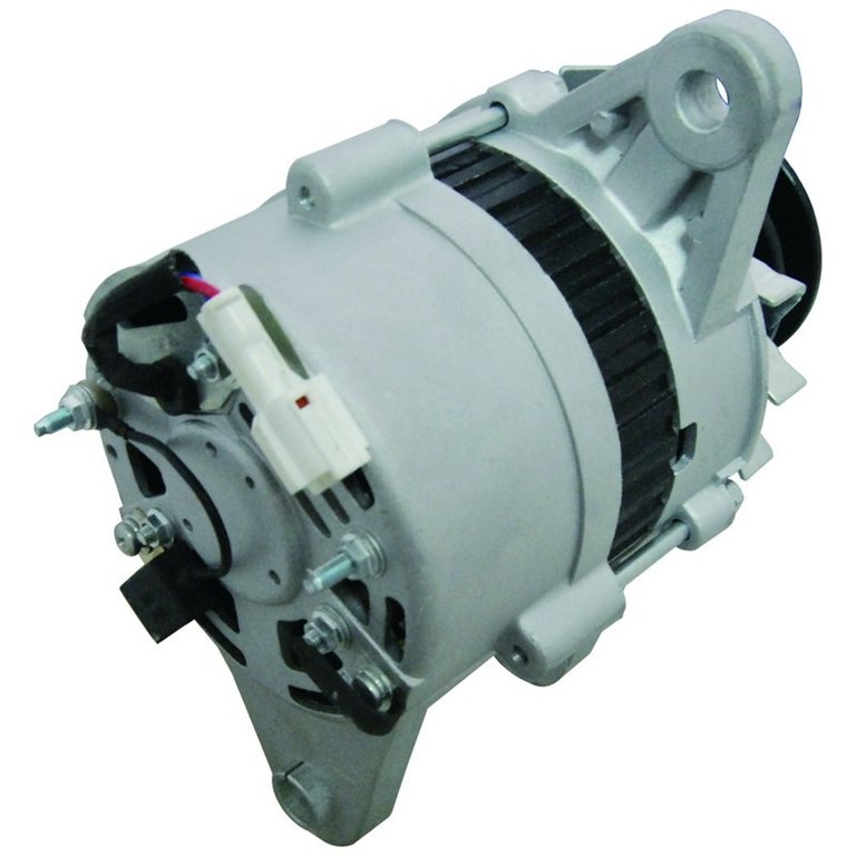 New Alternator Replacement For ISUZU INDUSTRIAL 6BD1T 91-ON 1812004401,  0330006550, 0330006551, 0330006552, 01333000, ANK0004, 40050007,  NK0330006552