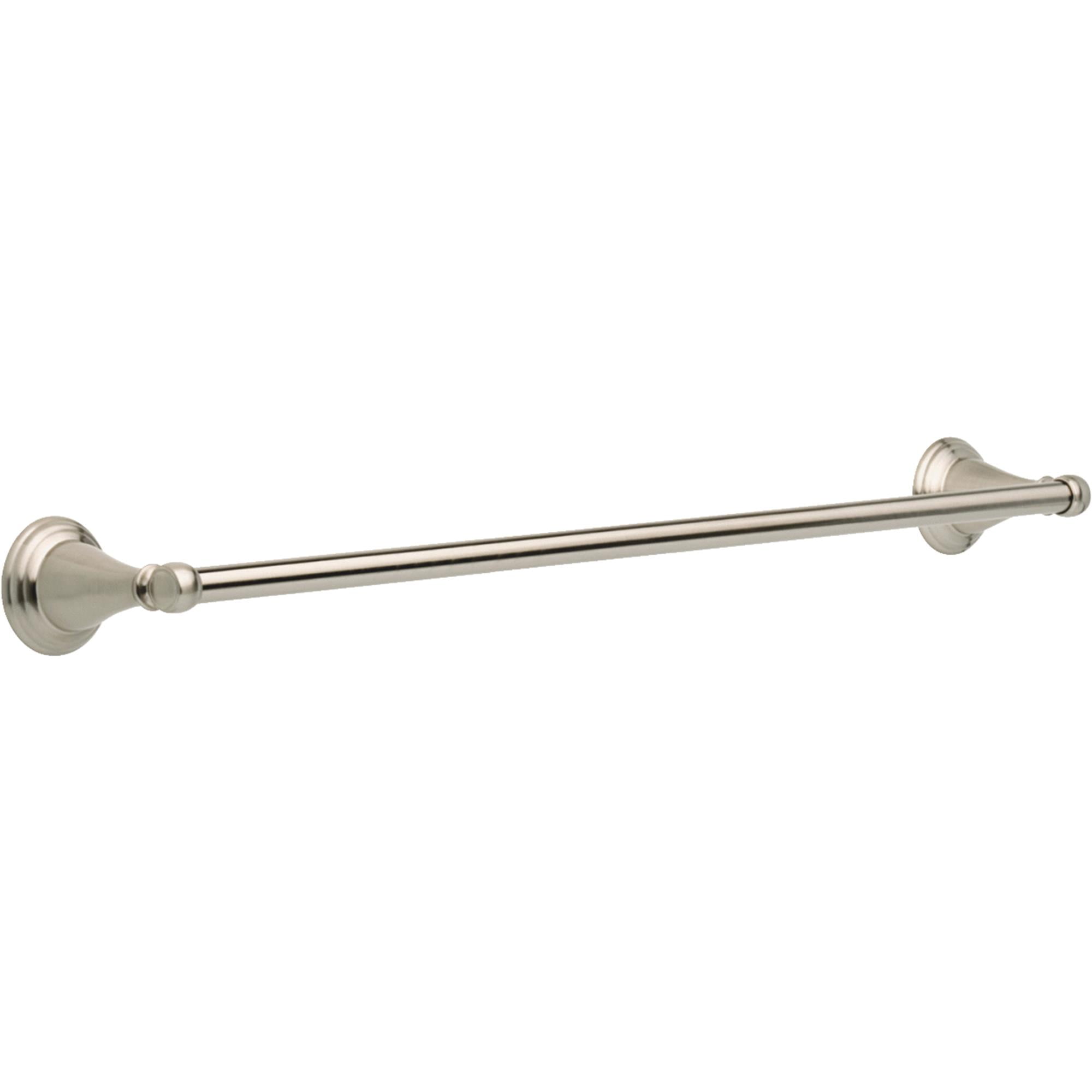 Delta Oil Rubbed Bronze Liberty Hardware Delta Faucet 79618-OB Windemere 18 Towel Bar