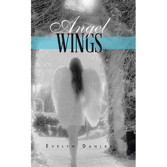 Angel Wings (Hardcover)