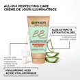 thumbnail image 3 of Garnier BB Cream Anti-Aging with Hyaluronic Acid & Aloe, 3 of 5