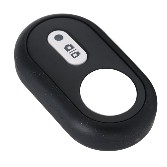 Wireless Wireless Camera Remote Shutter Multifunctional 4.1 Remote Shutter for Most Smartphones and Tablets