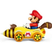 Carrera Mario Kart