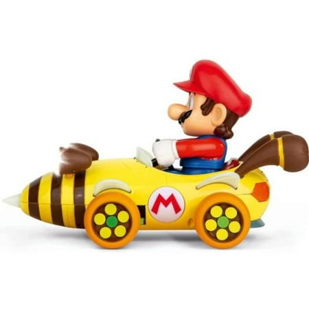 Carrera Mario Kart
