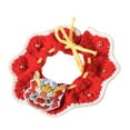 thumbnail image 4 of Collar de gato de Año Nuevo perfecl Tejido a mano Ajustable 30-35 cm, 4 of 7