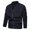 Black, variant on Vedolay Jackets for Men Open Front Cardigans Crochet Blazer Jacket Coat Coffee,L
