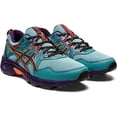 thumbnail image 2 of 23.5 cm WMisty Pine/Nova OrangeZapatillas Gel-Venture 8, Mujer, 2 of 5