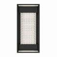 thumbnail image 1 of Artika Glam Outdoor Wall Sconce, 1 of 9