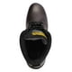 thumbnail image 4 of BOTA INDUSTRIAL CLIFF HOMBRE CAOBA FLOTER 0338 LEON  0338p, 4 of 5