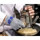 thumbnail image 5 of Guantes anticortesGuantes de corte mejoradosGuantes de malla de alambre de acero inoxidable duraderos y resistentes al óxido Guantes de corte de material más reciente (XL), 5 of 5