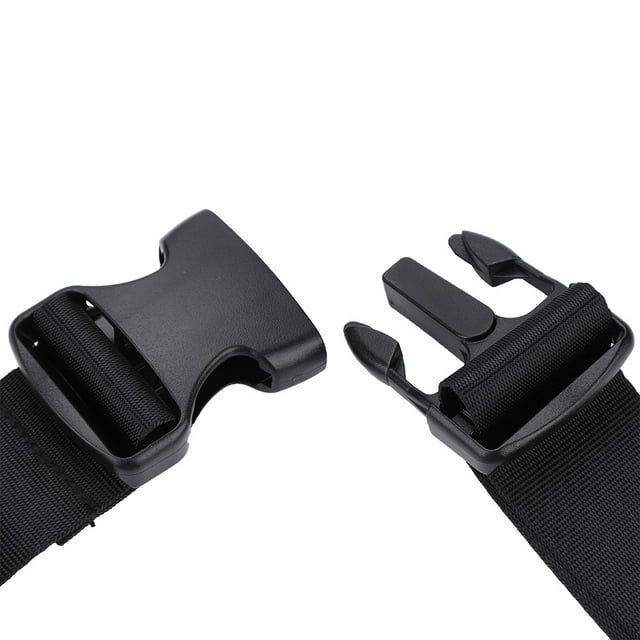 Snowboard Strap, Very Useful Simple To Operate for Indoor
