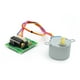 thumbnail image 5 of Placa de controlador de motor paso a paso 5V 28BYJ-48 +ULN2003 (28YBJ 48 y ULN2003) Verde, 5 of 5