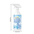 thumbnail image 3 of ¡Compra y Ahorra!, Agente de limpieza práctico para el hogar Eliminador de oxígeno enzimático biológico 500 ml Akmoler, 3 of 5