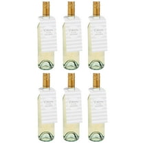 Fun Express Welcome to Our Wedding Cardstock Bottle Hang Tags 2 3/4" x 7 3/4" - Bulk 48 Pc