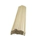 thumbnail image 5 of Palitos de madera cuadrados sin terminar para manualidades, tiras de espiga para maquetas de barcos y juguetes. 200mmx4mmx4mm, 5 of 9