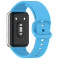 thumbnail image 3 of WIFKLSIIPG Bracelet de Montre en Silicone Sportif Respirant Résistant à la Transpiration et Confortable à Porter Compatible avec Smartwatch, 3 of 4