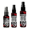 thumbnail image 7 of 30ml/50ml/100ml Car Rust Remover Multi-purpose Keep Shiny Eco-friendly Effective Tire Cleaner Spray for Car, 7 of 7
