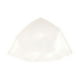 thumbnail image 2 of Gorro de peluquería jinwen para tinte de cabello reutilizable duradero Blanco, 2 of 8