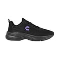 thumbnail image 2 of TENIS CHARLY MUJER 1043276004 TEXTIL NEGRO, 2 of 4