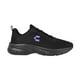 thumbnail image 2 of TENIS CHARLY MUJER 1043276004 TEXTIL NEGRO, 2 of 4