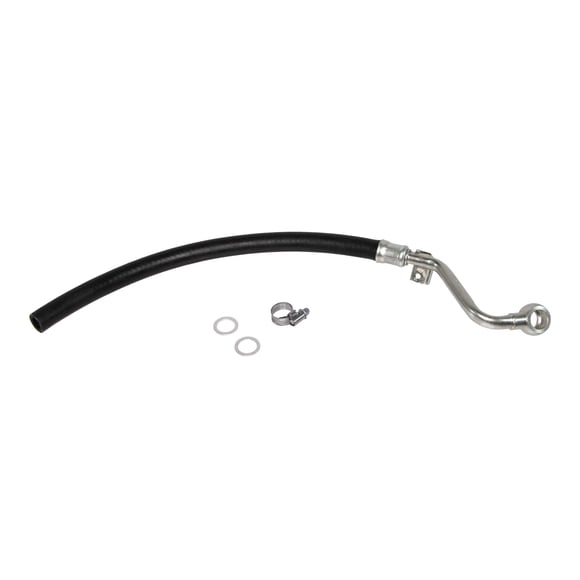 Rein PSH0220 Power Steering Hose